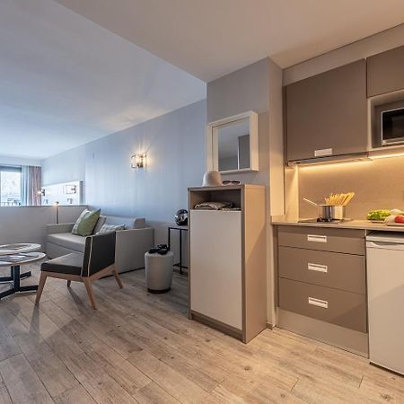 Apartamentos Caribou Pas De La Casa Eksteriør bilde