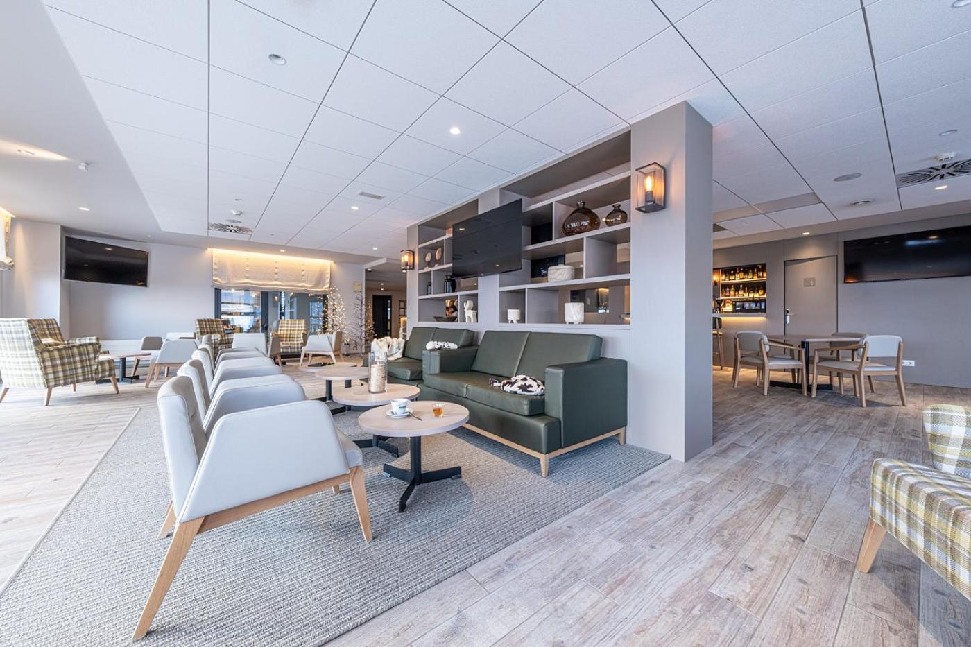 Apartamentos Caribou Pas De La Casa Eksteriør bilde
