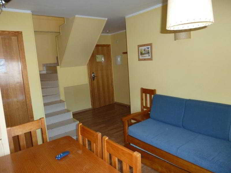 Apartamentos Caribou Pas De La Casa Eksteriør bilde