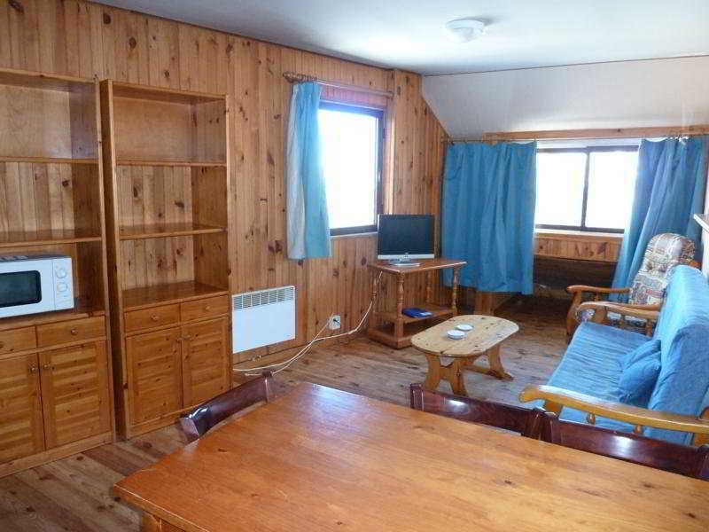 Apartamentos Caribou Pas De La Casa Eksteriør bilde